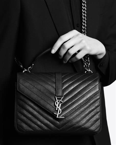 ysl bag details|YSL japan bag.